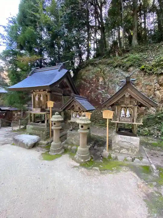 玉作湯神社(島根県)