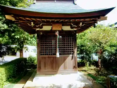 東谷寺のその他建物
