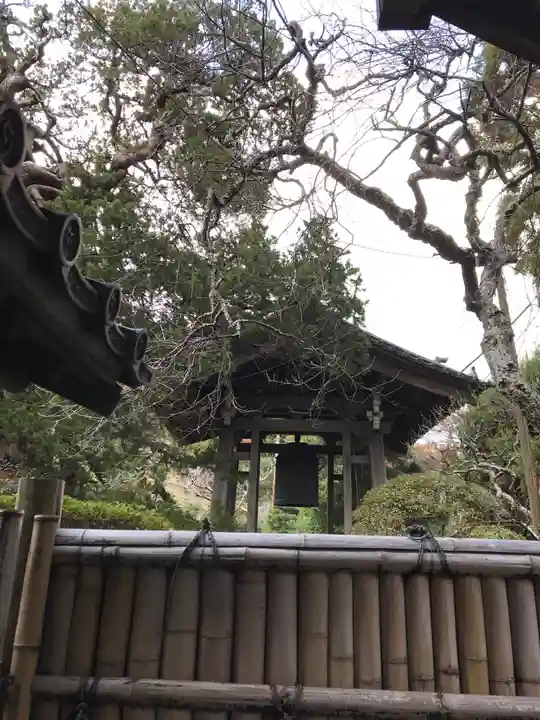 寿福寺のその他建物