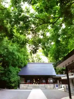乃木神社(東京都)
