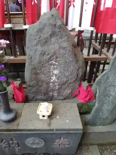 豊川稲荷東京別院(東京都)