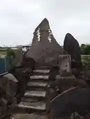 駒形神社(千葉県)