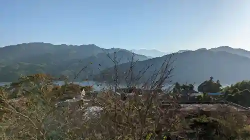 與瀬神社（与瀬神社）(神奈川県)