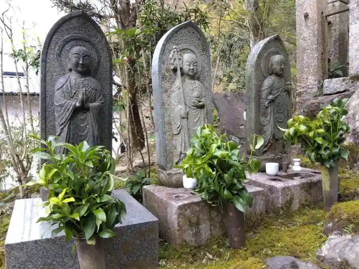 安楽寺(京都府)