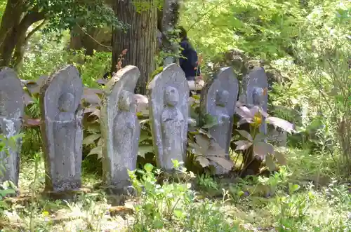 青龍山 吉祥寺(群馬県)