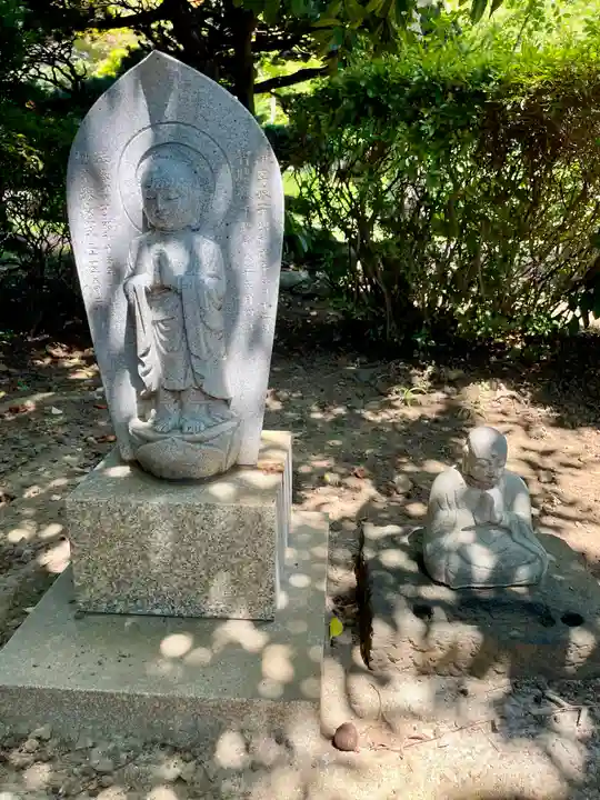 大蓮寺(神奈川県)