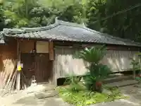 蔵橋寺(和歌山県)