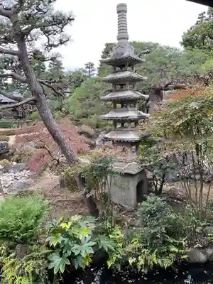 題経寺（柴又帝釈天）(東京都)