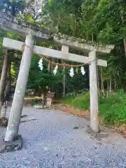 蜂前神社(静岡県)