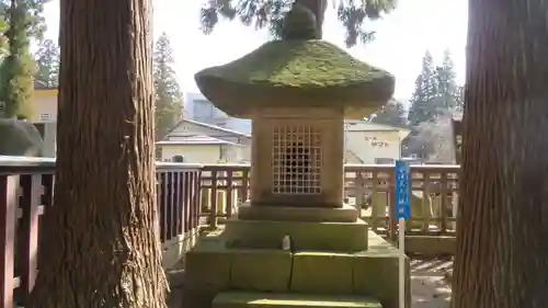 林泉寺のその他建物