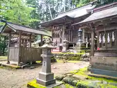 折石神社(宮城県)