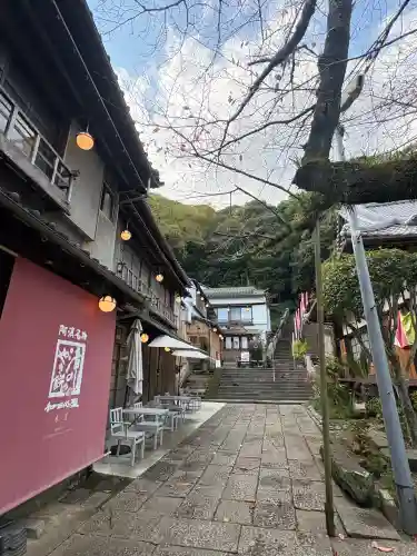 常慶院(徳島県)