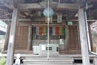 白峯寺(香川県)