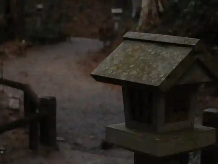 目の霊山 油山寺(静岡県)