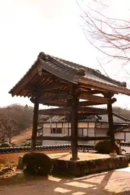 成就寺(岡山県)