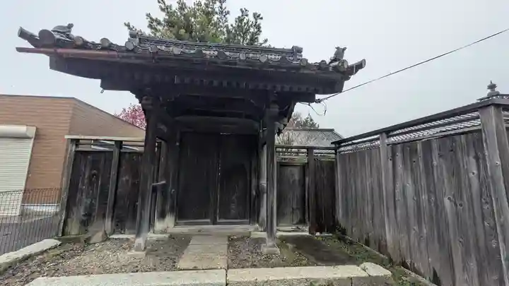 東福寺(滋賀県)