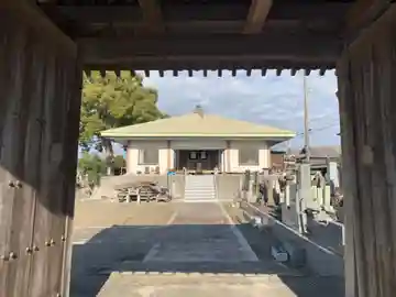 乗蓮寺(千葉県)