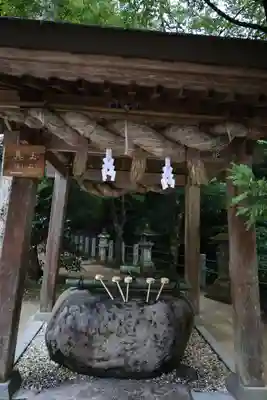 玉作湯神社(島根県)