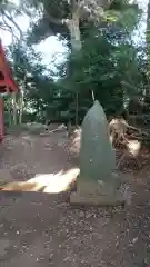 鹿島神社の建物その他