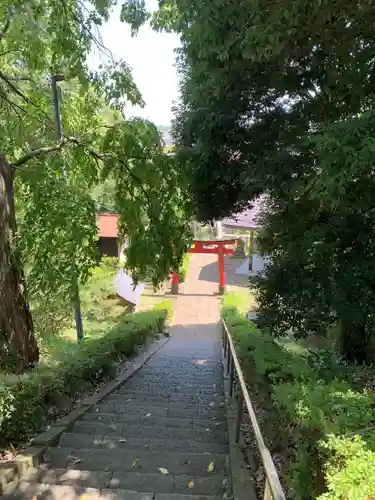 館腰神社(宮城県)