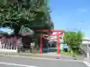 久下稲荷神社(埼玉県)