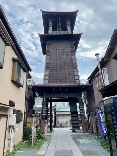 薬師神社のその他建物