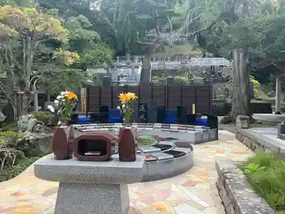 禅昌寺(宮城県)