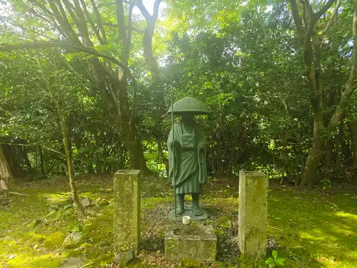 金蔵寺(京都府)