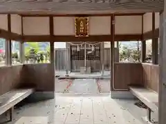 大原神社(京都府)