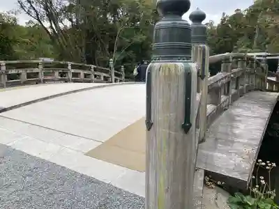 伊勢神宮外宮（豊受大神宮）のその他建物