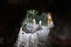 大國主神社の景色(2023年11月06日(月) 22時46分48秒投稿)