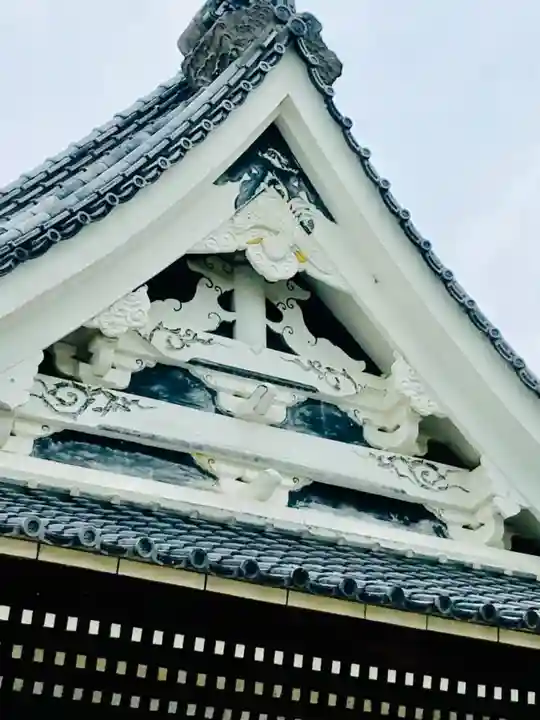 善応寺のその他建物