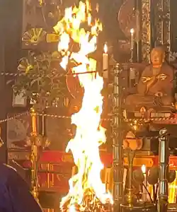 見沼大師 感応院(埼玉県)(2025年03月24日(月) 22時13分06秒投稿)