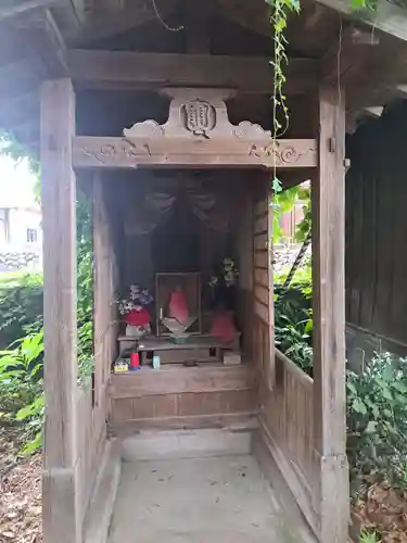 普門院(大分県)