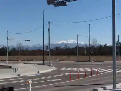 八幡神社(石川県)