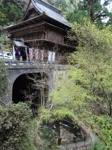 仙龍寺のその他建物