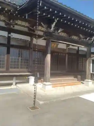 福厳寺(福島県)