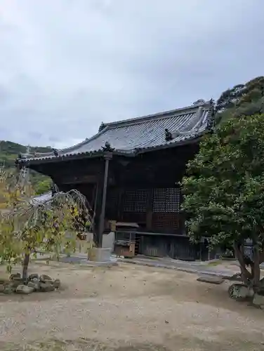 正楽寺(岡山県)