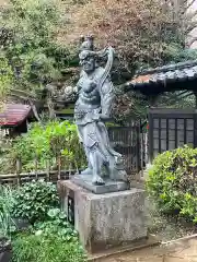 興禅寺(神奈川県)