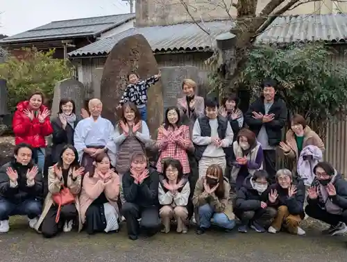 天鷹神社(岐阜県)