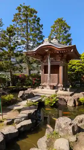智恩寺(京都府)