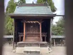 八幡神社(滋賀県)