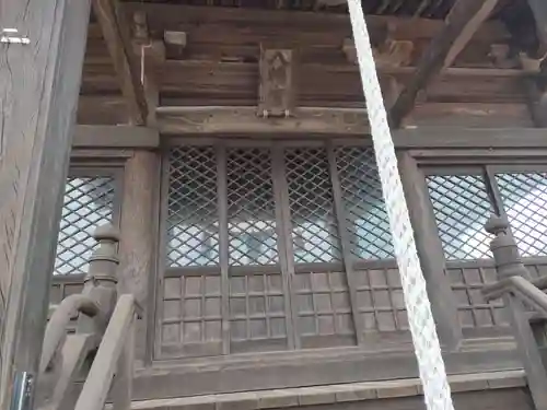 清末八幡宮(山口県)