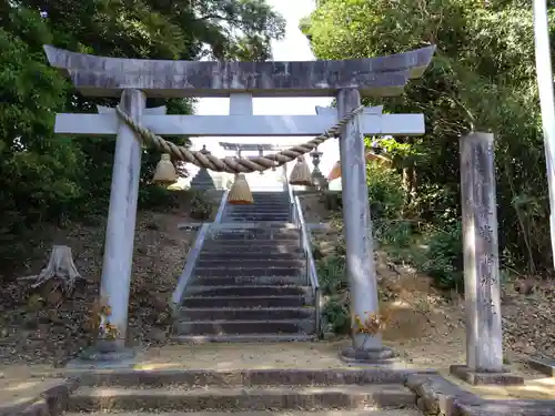 貴船神社(愛知県)