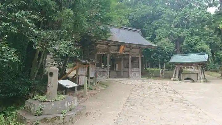 鳥取東照宮(旧樗谿神社)(鳥取県)