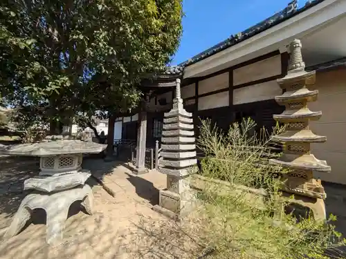 善応寺(東京都)