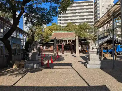 廣田神社(大阪府)
