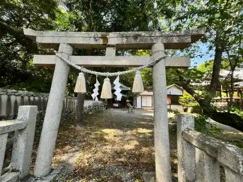 御崎神社(和歌山県)