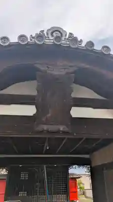 植槻八幡神社(奈良県)