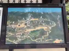 青岸渡寺の建物その他